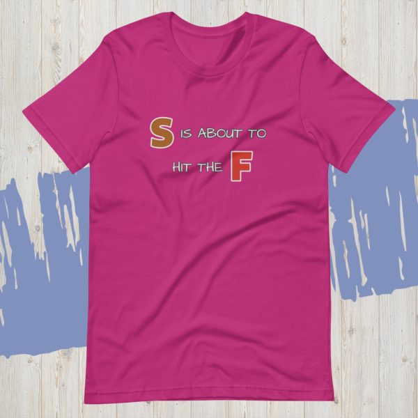 SHTF Tshirt